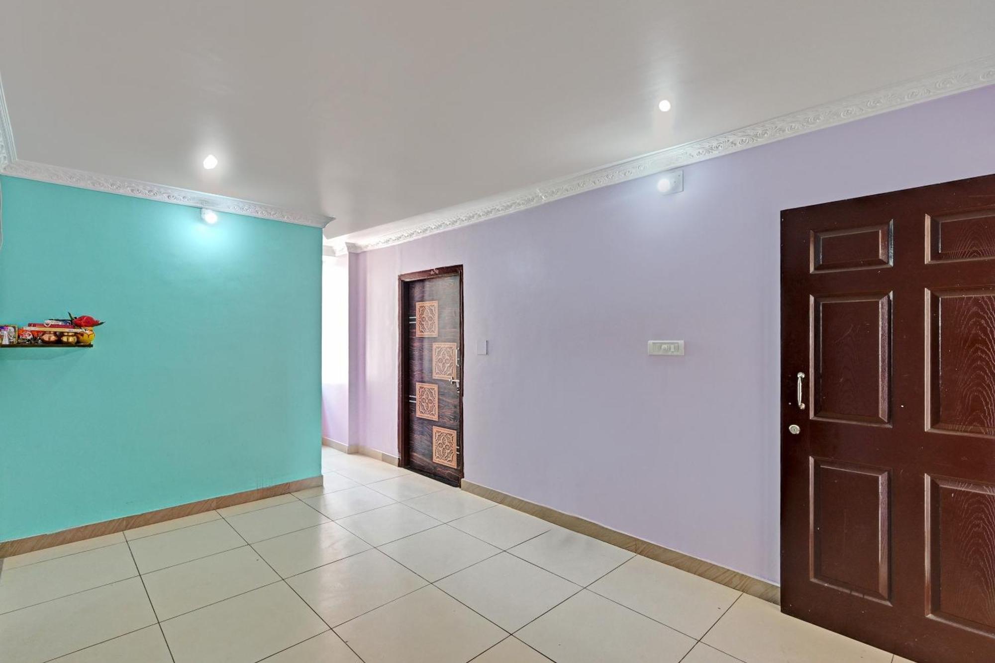 Hotel O Hi5 Days Inn Premium Bhubaneswar Chambre photo